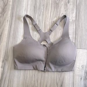Lululemon training bra